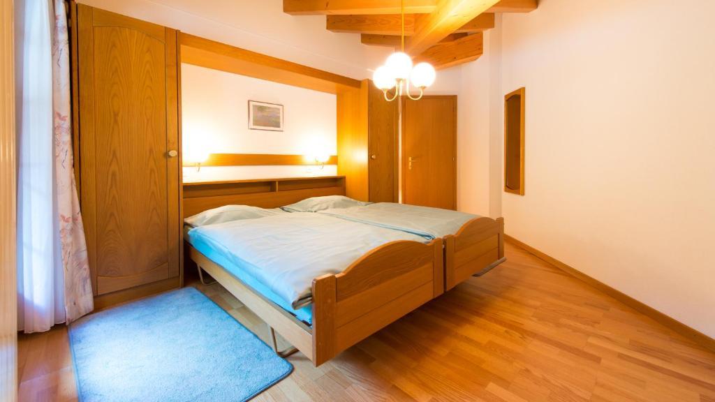Haus Evita Saas-Grund Quarto foto